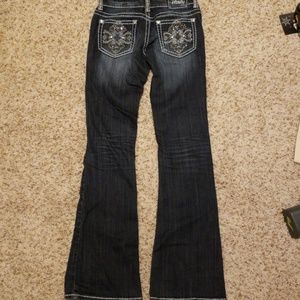 Vanity premium collection jeans